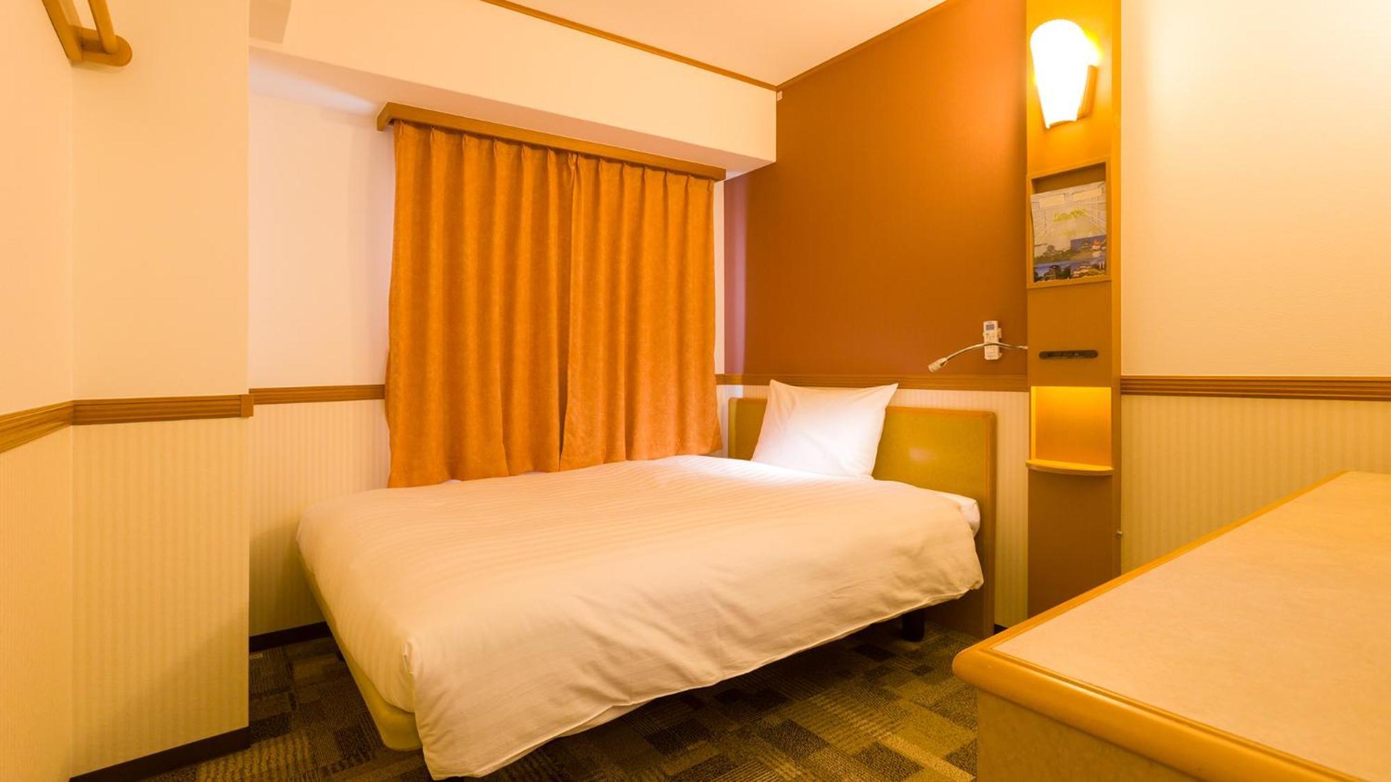 Toyoko Inn Hirosaki Ekimae Номер фото