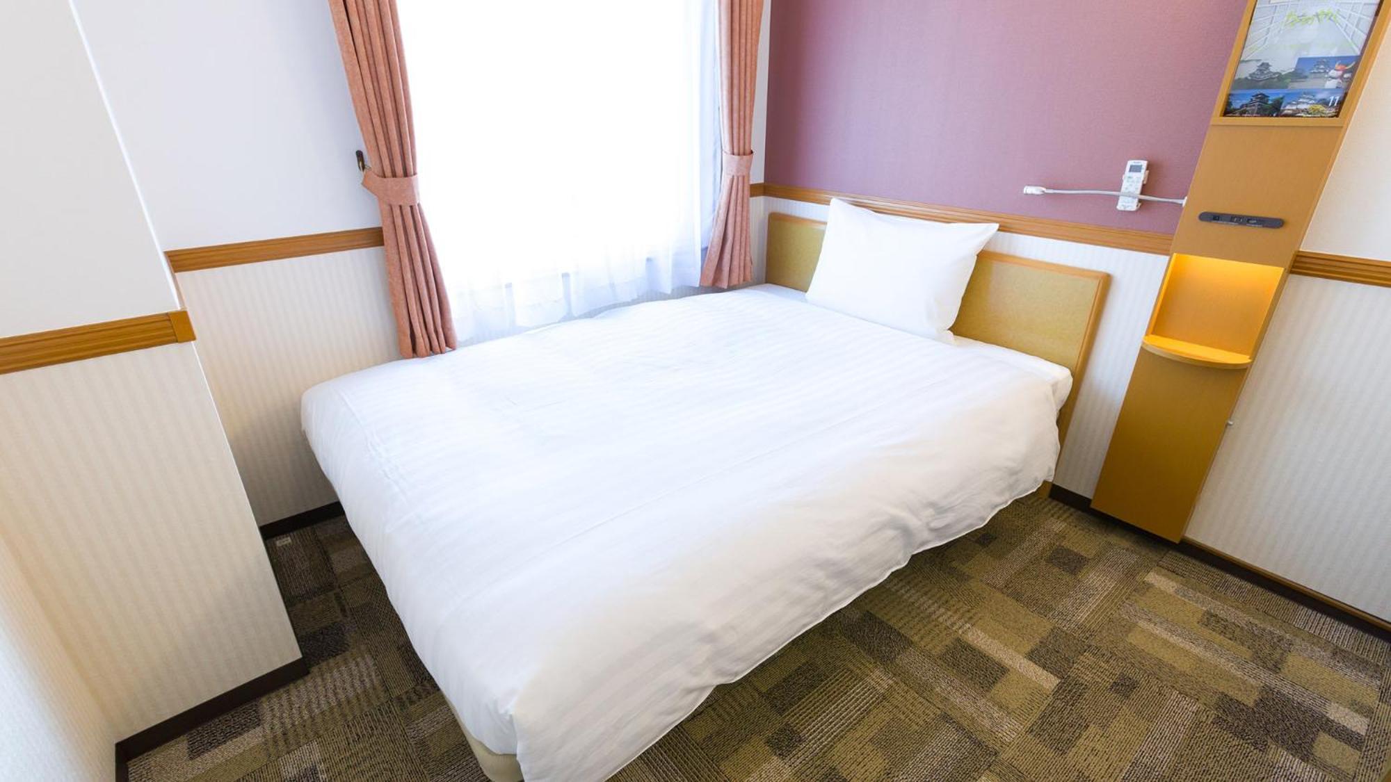 Toyoko Inn Hirosaki Ekimae Номер фото