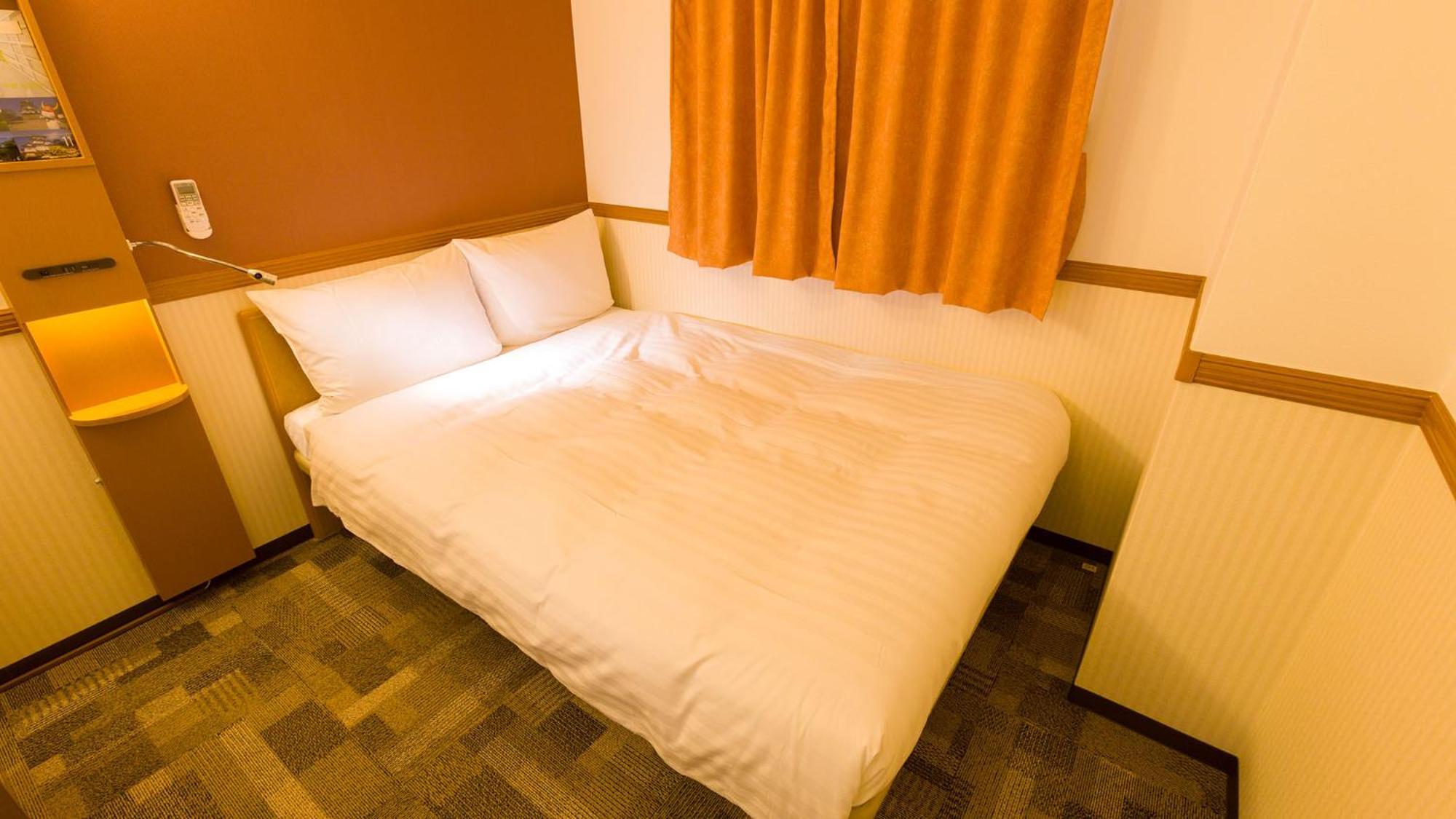 Toyoko Inn Hirosaki Ekimae Номер фото